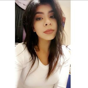 Meet your Posher, Melanie